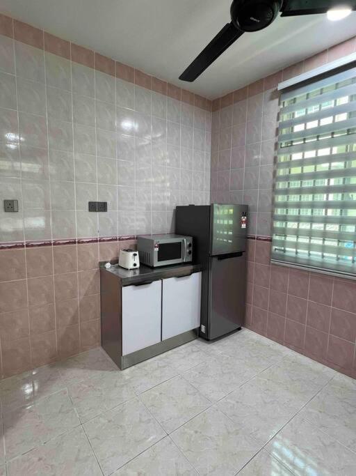 Rumah percutian Bayu Homes *
